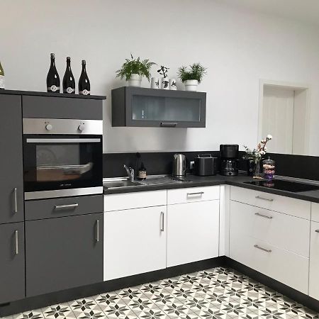 Weinlofts An Der Mosel Mit E10 Ladestation Διαμέρισμα Köwerich Εξωτερικό φωτογραφία