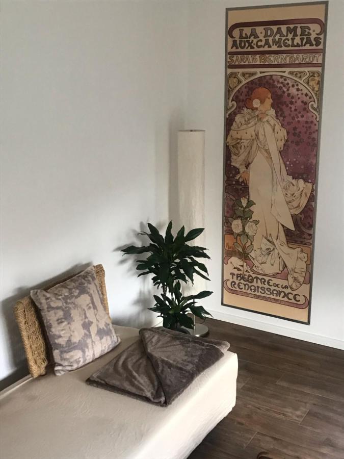 Weinlofts An Der Mosel Mit E10 Ladestation Διαμέρισμα Köwerich Εξωτερικό φωτογραφία
