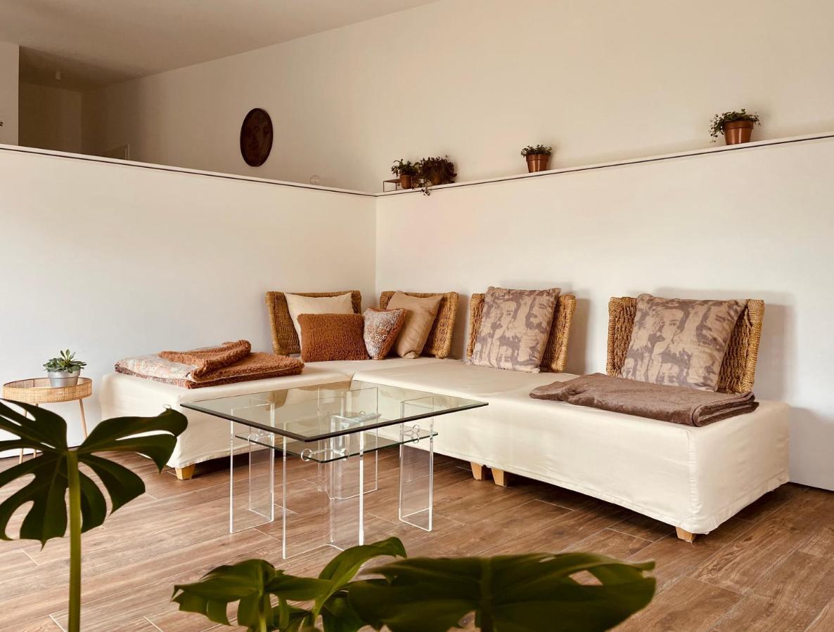 Weinlofts An Der Mosel Mit E10 Ladestation Διαμέρισμα Köwerich Εξωτερικό φωτογραφία