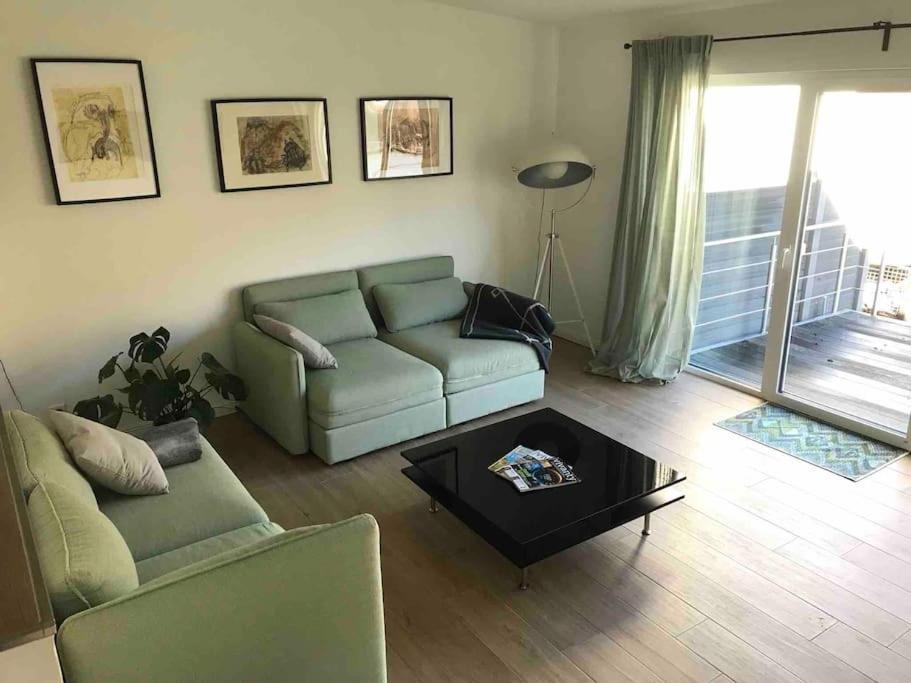 Weinlofts An Der Mosel Mit E10 Ladestation Διαμέρισμα Köwerich Εξωτερικό φωτογραφία