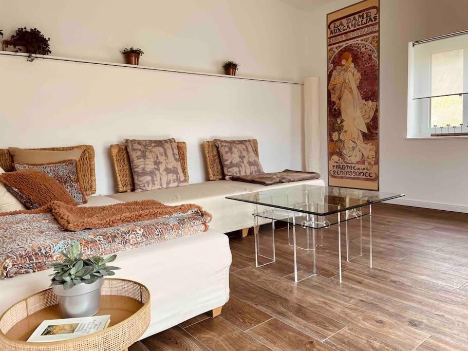 Weinlofts An Der Mosel Mit E10 Ladestation Διαμέρισμα Köwerich Εξωτερικό φωτογραφία