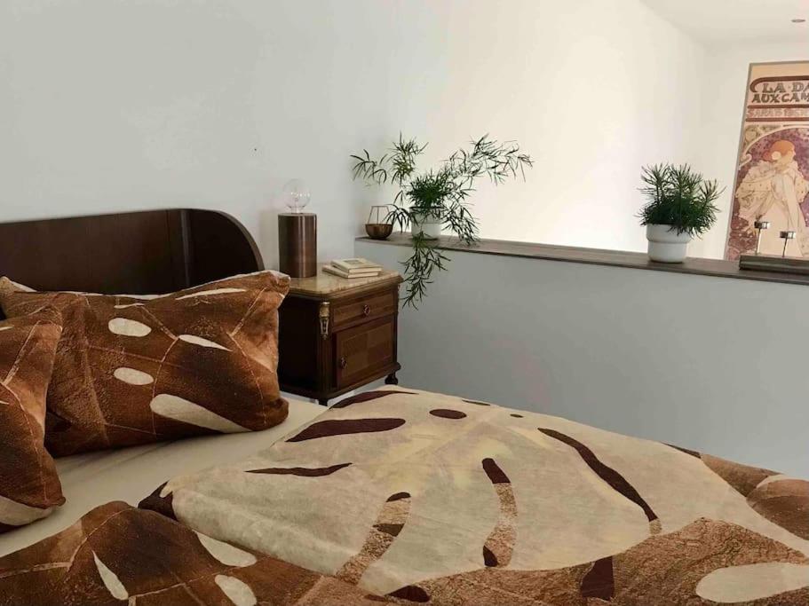 Weinlofts An Der Mosel Mit E10 Ladestation Διαμέρισμα Köwerich Εξωτερικό φωτογραφία